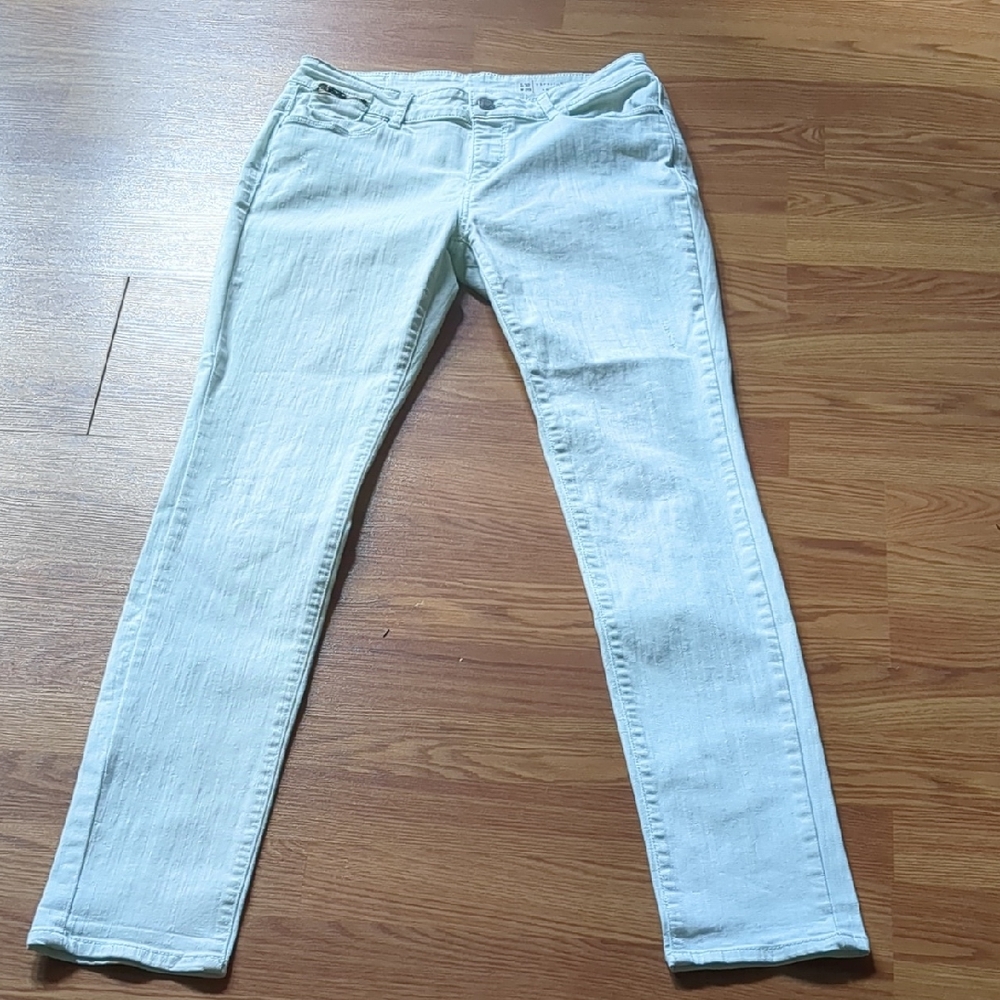Esprit Denim A Slim Is A Slim